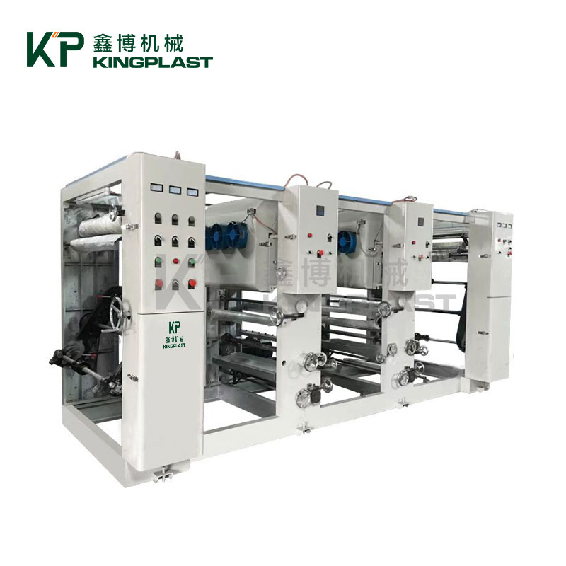 rotogravure မှင်များသည်အခြားပုံနှိပ်ခြင်းနည်းလမ်းများနှင့်မည်သို့နှိုင်းယှဉ်မည်နည်း။